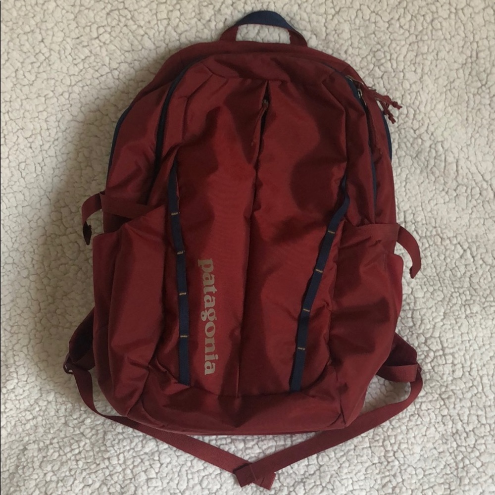 Patagonia Refugio 28L backpack